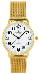 ZEGAREK DAMSKI PERFECT F105-2-1 (zp893b) + BOX