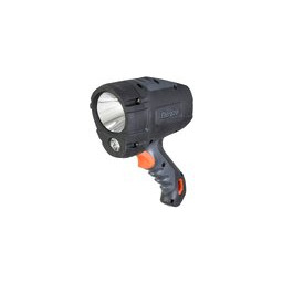 Latarka szperacz Energizer Hard Case Rechargeable Spotlight 1000