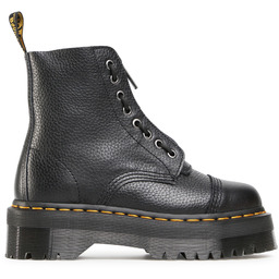 Trapery Dr. Martens Sinclair 22564001 Czarny