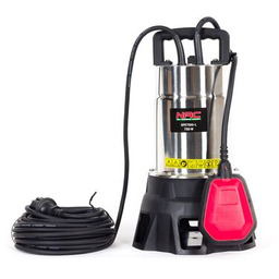 Pompa zatapialna do wody brudnej SPE75HI-L NAC