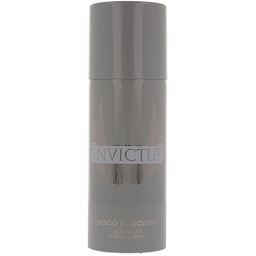 Pao Rabanne Invictus Deodorant 150ml dezodorant