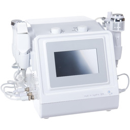 Kombajn 8w1 Oczyszczanie AquaPeel BR-20208