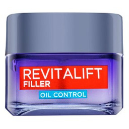 L Oréal Paris Revitalift Filler wypełniający krem-żel Oil