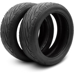 Urban Prime 10'' Tyre X2, zestaw opon elektrycznych