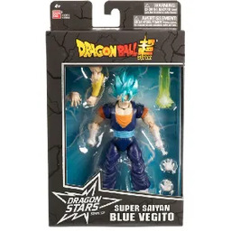 Bandai Dragon Stars Series Dragon Ball Super -