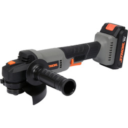 Sthor SZLIFIERKA KĄTOWA 20V, 125 MM, 8000 MIN