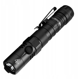 Taktyczna latarka akumulatorowa Nitecore MH12 V2 (usb Type-C)