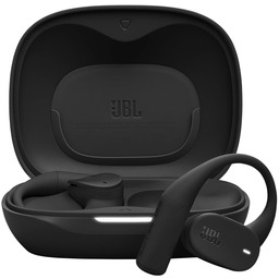 JBL Sense Lite Czarne