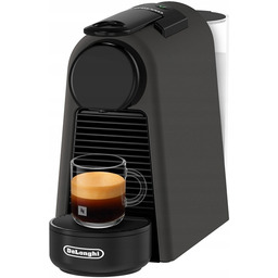 Ekspres do kawy na kapsułki Nespresso DeLonghi EN85.BKMT