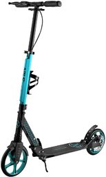 TURQUOISE HULAJNOGA Z HAMULCEM TARCZOWYM NILS EXTREME HM124T