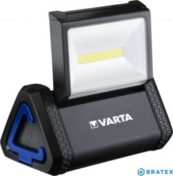 VARTA LATARKA WORK FLEX AREA LIGHT 17648