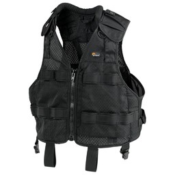 Lowepro Kamizelka S&F Technical Vest S/M