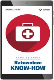 Ratownicze KNOW-HOW (e-book) [epub]