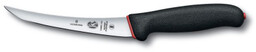 Victorinox Nóż do trybowania Fibrox Dual Grip, ostrze