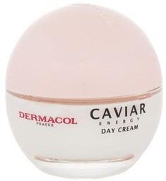 Dermacol Caviar Energy SPF15 krem do twarzy