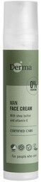 Man Face Cream krem do twarzy dla mężczyzn