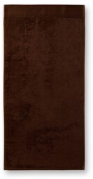 RĘCZNIK UNISEX MALFINI PREMIUM BAMBOO TOWEL 951, KAWOWY