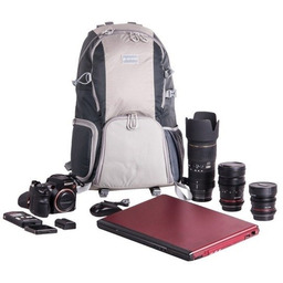 Genesis Nattai plecak