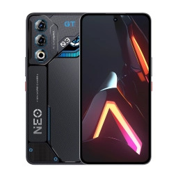 Nubia Neo 3 GT 5G 12/256GB Funkcje AI