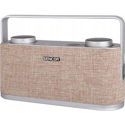 Głośnik Sencor bluetooth Sss 6200n