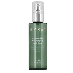 Hickap Preppy Prime Setting Spray Matte Finish Spray