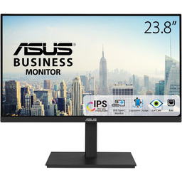 ASUS VA24ECPSN - 23,8'' FHD Docking monitor PC