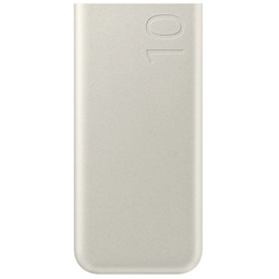 Powerbank Samsung EB-P3400XUE FastCharge 2x USB-C 25W 10000mAh