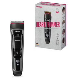 BEURER MASZYNKA DO STRZYŻENIA WŁOSÓW MN5X