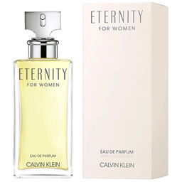 Calvin Klein Eternity, woda perfumowana W, 30ml (W)