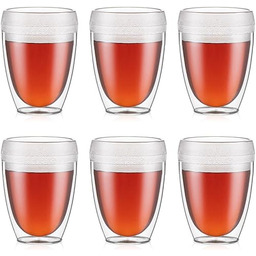 Bodum 11849-10SA-12 PAVINA OUTDOOR szklanki, tworzywo sztuczne