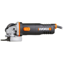 WORX WX711 szlifierka kątowa 11,5 cm 12000 RPM