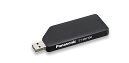 Panasonic Adapter szybkiego połączenia WiFi ET-UW100 + UCHWYTorazKABEL