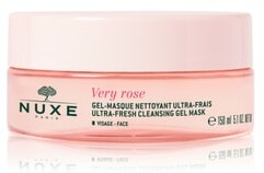 NUXE Very Rose Gel Maseczka do twarzy 150