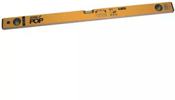 POZIOMICA POP, POZIOMNICA DEDRA MD6150 3 LIBELKI, 150CM
