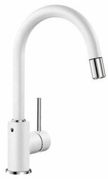 BLANCO Bateria Mida-S 521457 Biały