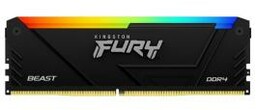 Kingston FURY Beast RGB DDR4 8GB 3200 CL16