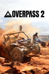 Overpass 2 (PC) klucz Steam