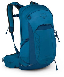 Plecak sportowy Osprey Talon 22 Scoria Blue Night