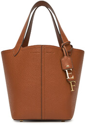 Torebka Elisabetta Franchi BS-93A-52E2-V390 Brązowy