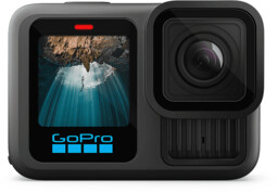 Kamera sportowa GOPRO Hero13 Black