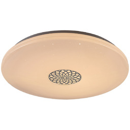 Rabalux Okrągły plafon ledowy Ophelia 5365 40W 3000-6500K