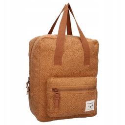 Plecak dla dzieci Berlin Soft brown Kidzroom
