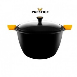 Castey Garnek na Indukcję Vulcano 5.75L