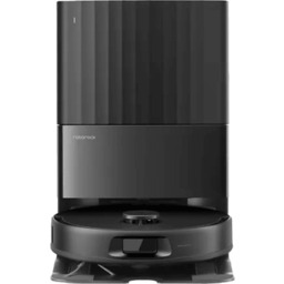 Robot odkurzająco-mopujący ROBOROCK QR798 Czarny