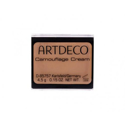 Artdeco Camouflage Cream korektor 4,5 g dla kobiet