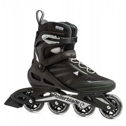 Rolki męskie Rollerblade Zetrablade roz. 42.5 (275 mm)