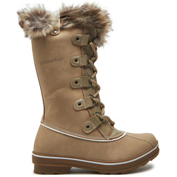 Śniegowce Kimberfeel Beverly Beżowy
