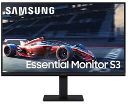 MONITOR SAMSUNG LED 24" LS24D300GAUXEN 100Hz
