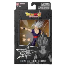 Bandai Dragon Stars Series Dragon Ball Super -