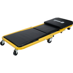 Vorel LEŻANKA - SIEDZISKO WARSZTATOWE 2 W 1